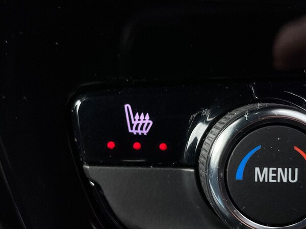 Used Vauxhall Mokka 2022 for sale - 76219542: Photo 26