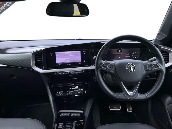 Used Vauxhall Mokka 2022 for sale - 76219542: Photo 7
