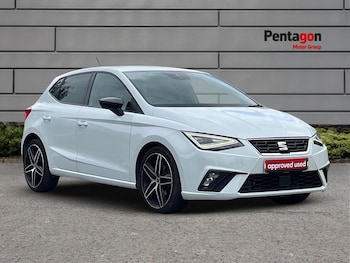 2023 - 1.0 TSI 110 FR Edition 5dr