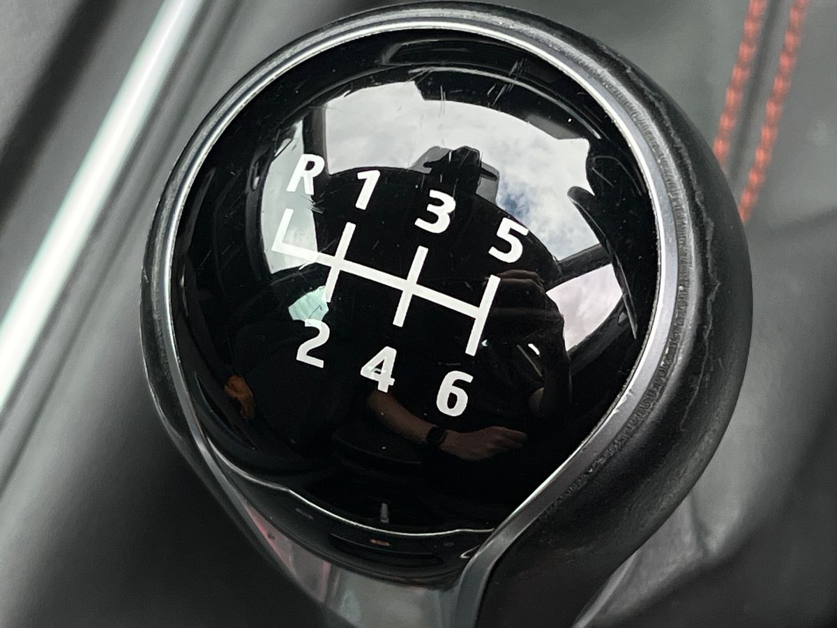 Vehicle 28