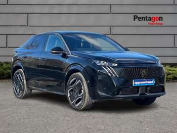 2024 - 73kwh Gt Suv 5dr Electric Auto 210 Ps