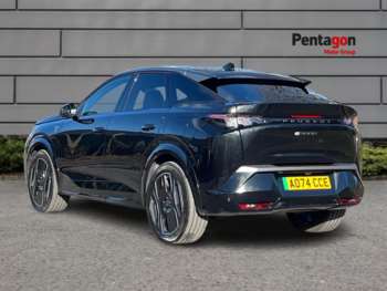 Used Peugeot 3008 2024 for sale - 74524794: Photo