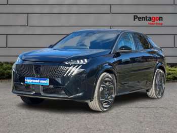 Used Peugeot 3008 2024 for sale - 74524794: Photo