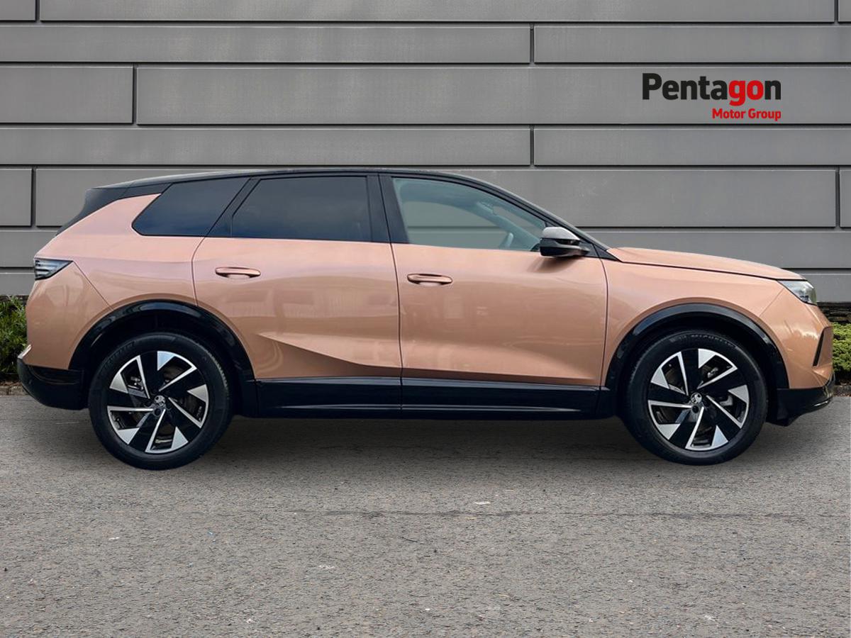 Used Vauxhall Grandland 2024 for sale - 76547475: Photo 13