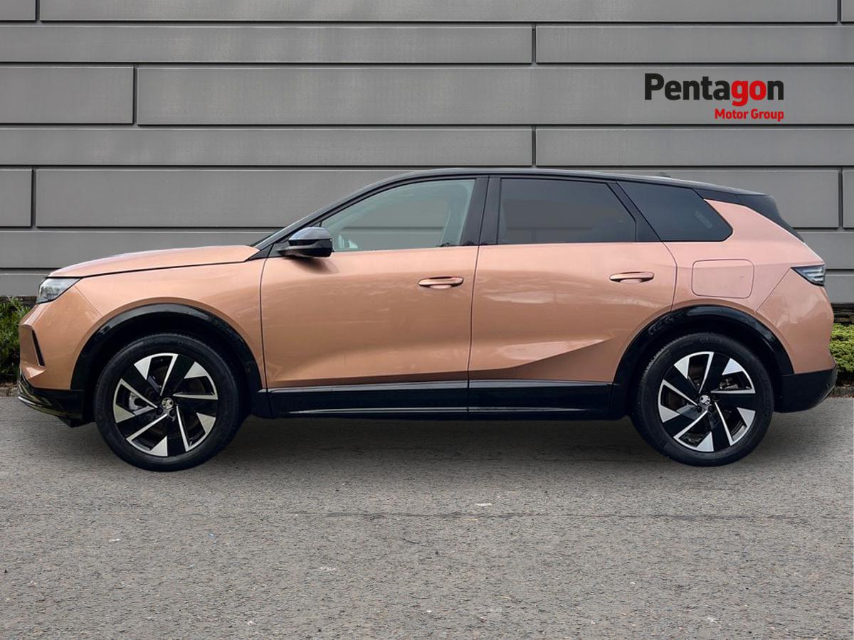 Used Vauxhall Grandland 2024 for sale - 76547475: Photo 14