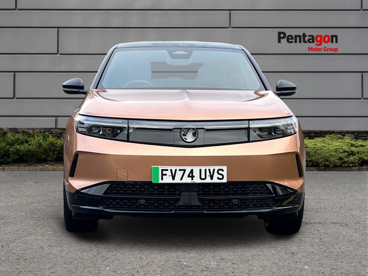 Used Vauxhall Grandland 2024 for sale - 76547475: Photo 15