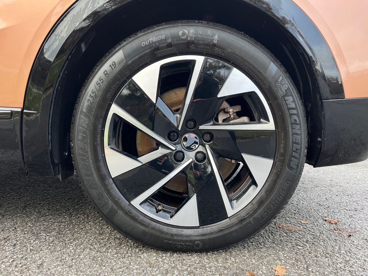 Used Vauxhall Grandland 2024 for sale - 76547475: Photo 17