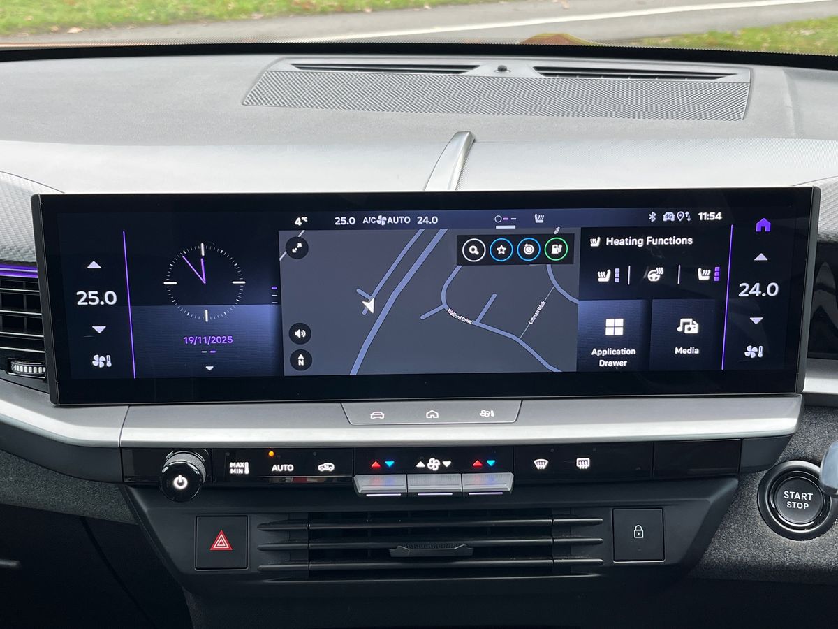 Used Vauxhall Grandland 2024 for sale - 76547475: Photo 18