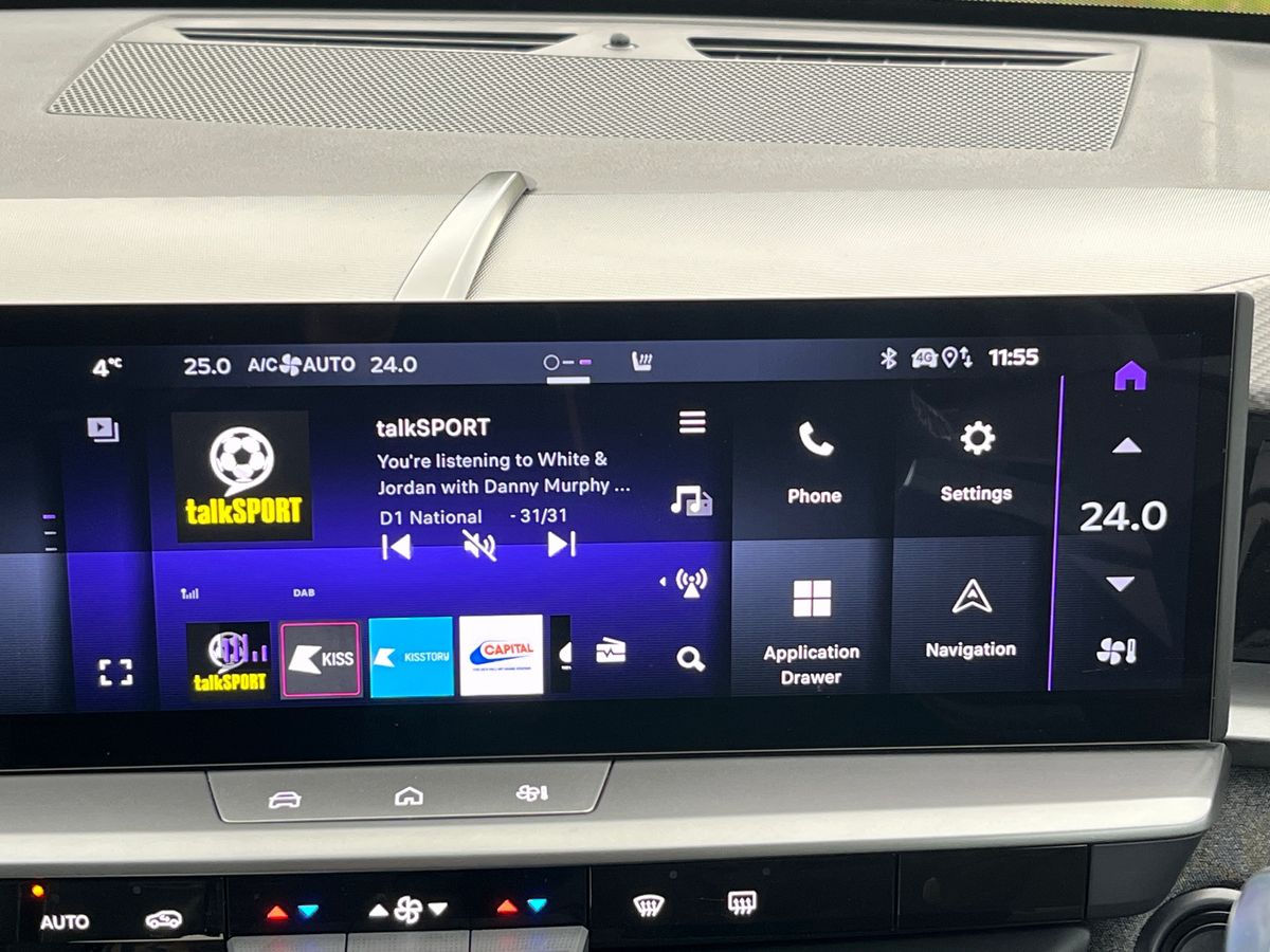 Used Vauxhall Grandland 2024 for sale - 76547475: Photo 19