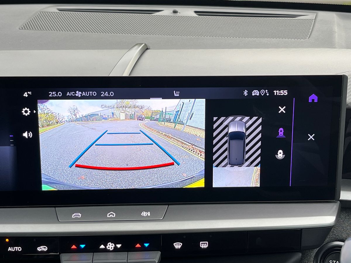 Used Vauxhall Grandland 2024 for sale - 76547475: Photo 24