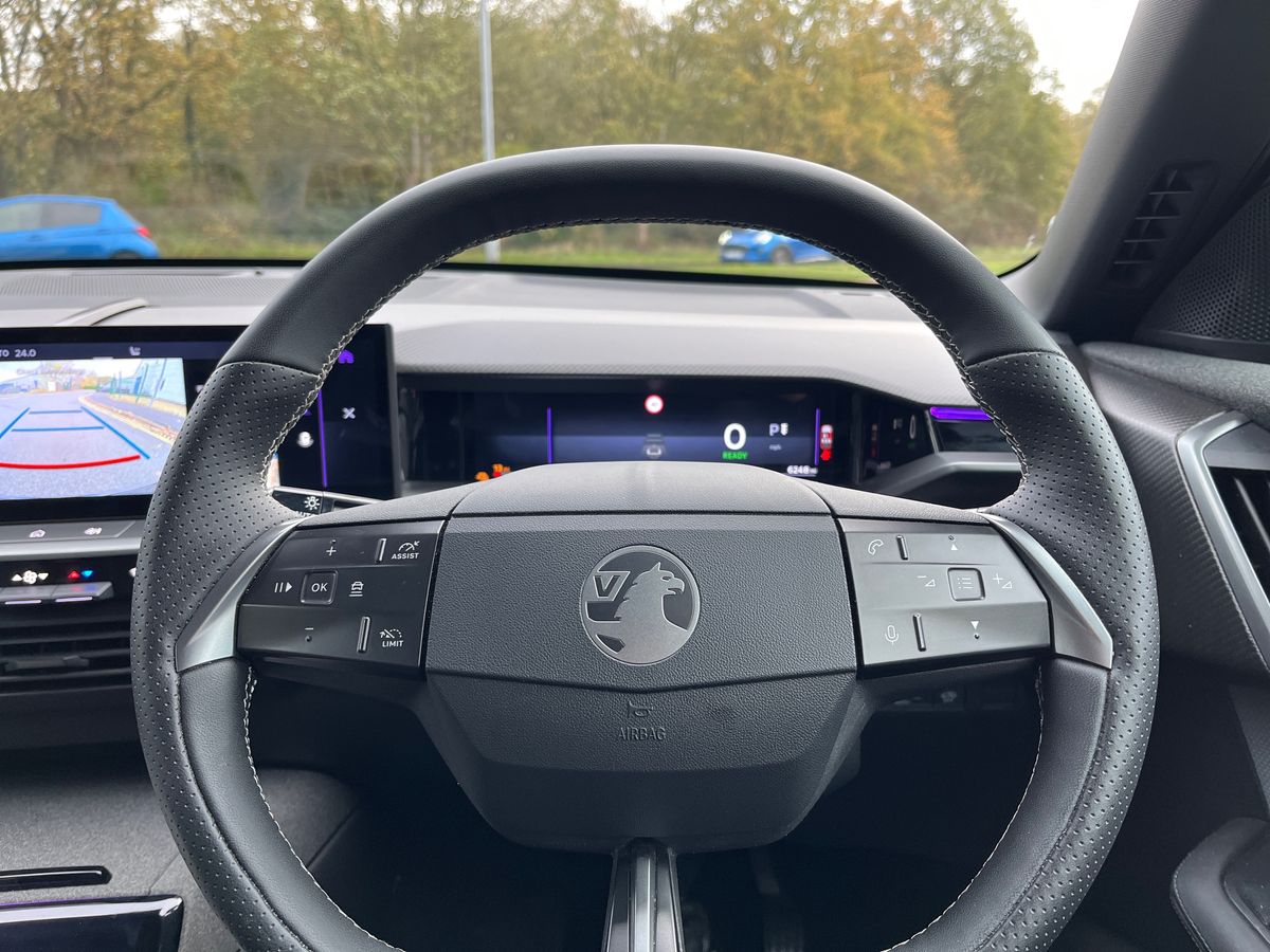 Used Vauxhall Grandland 2024 for sale - 76547475: Photo 26