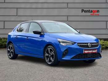 2022 - 1.2 Elite Edition Hatchback 5dr Petrol Manual Euro 6 75 Ps