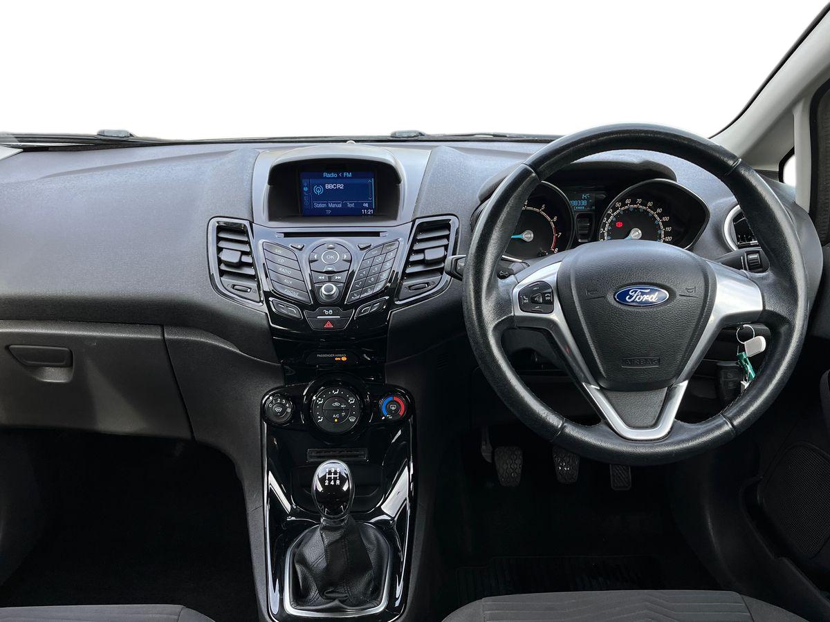 Used Ford Fiesta 2016 for sale - 76435981: Photo 7