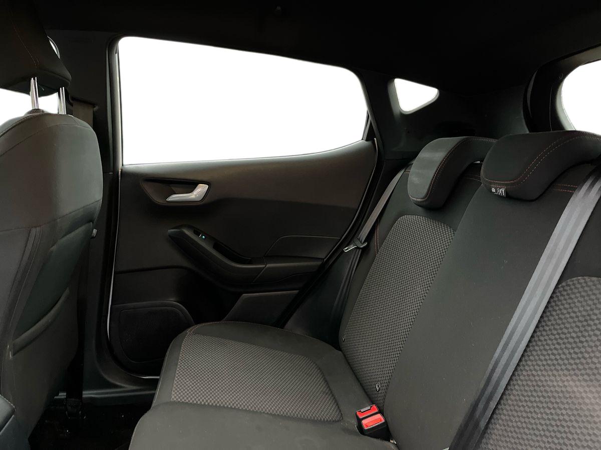 Used Ford Fiesta 2020 for sale - 77154209: Photo 10