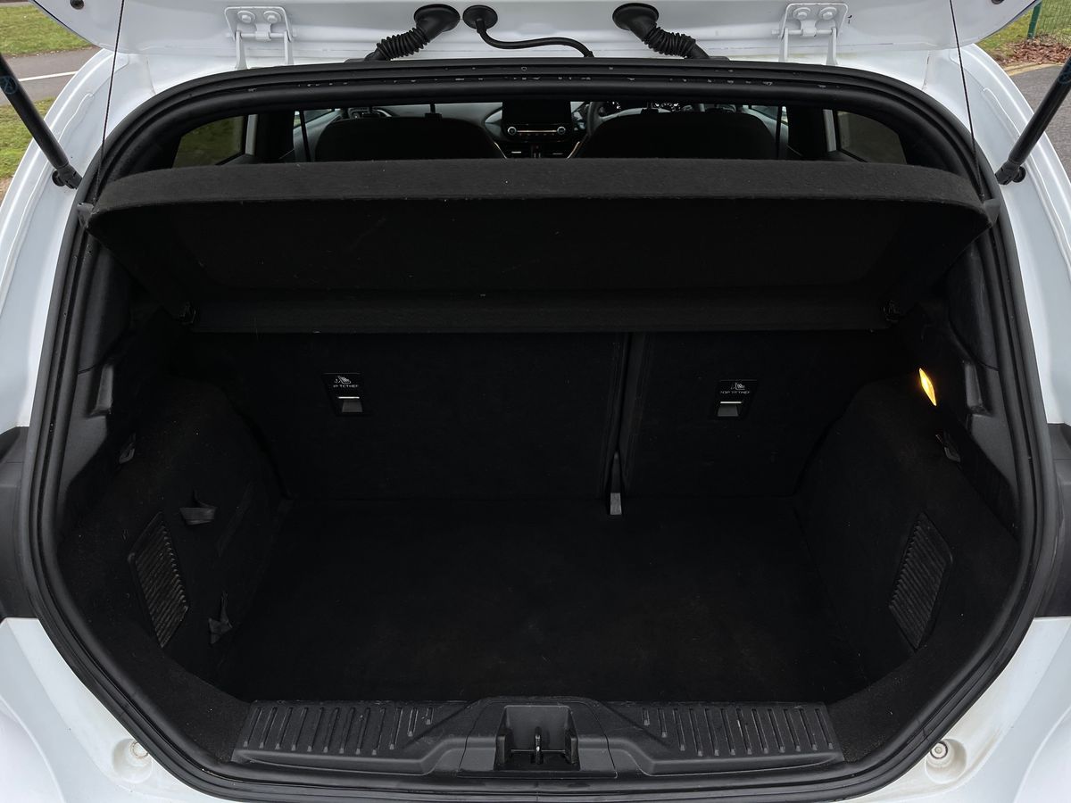 Used Ford Fiesta 2020 for sale - 77154209: Photo 11