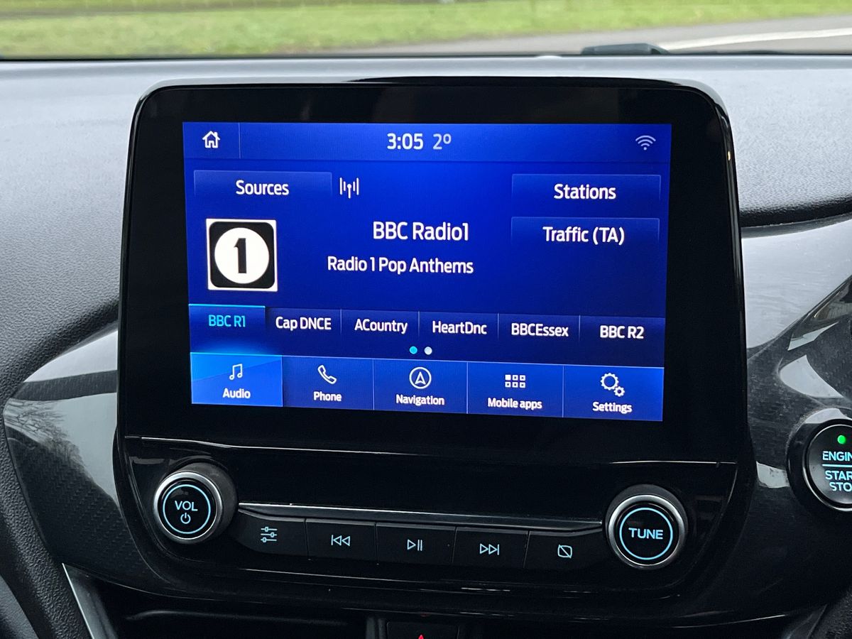 Used Ford Fiesta 2020 for sale - 77154209: Photo 18