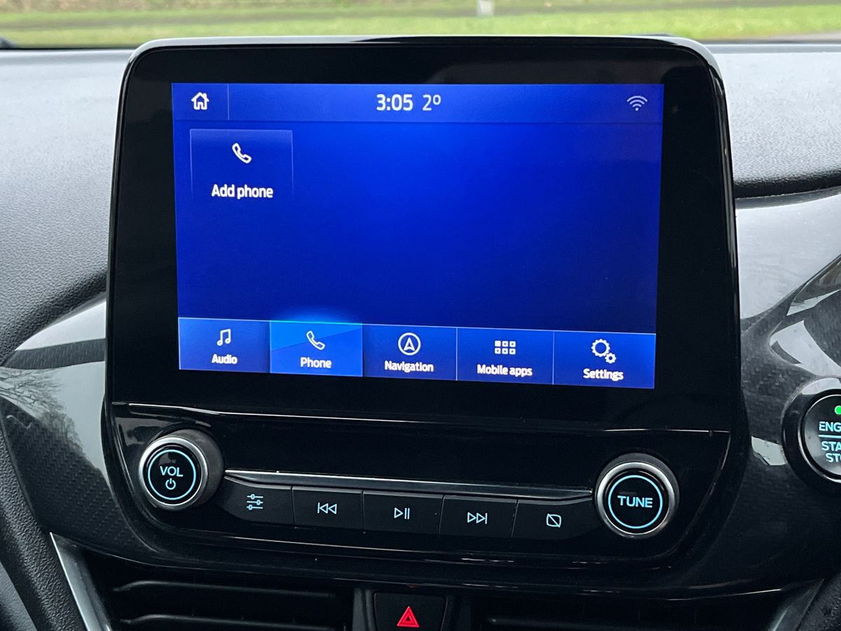 Used Ford Fiesta 2020 for sale - 77154209: Photo 19