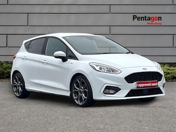 Ford Fiesta feature image