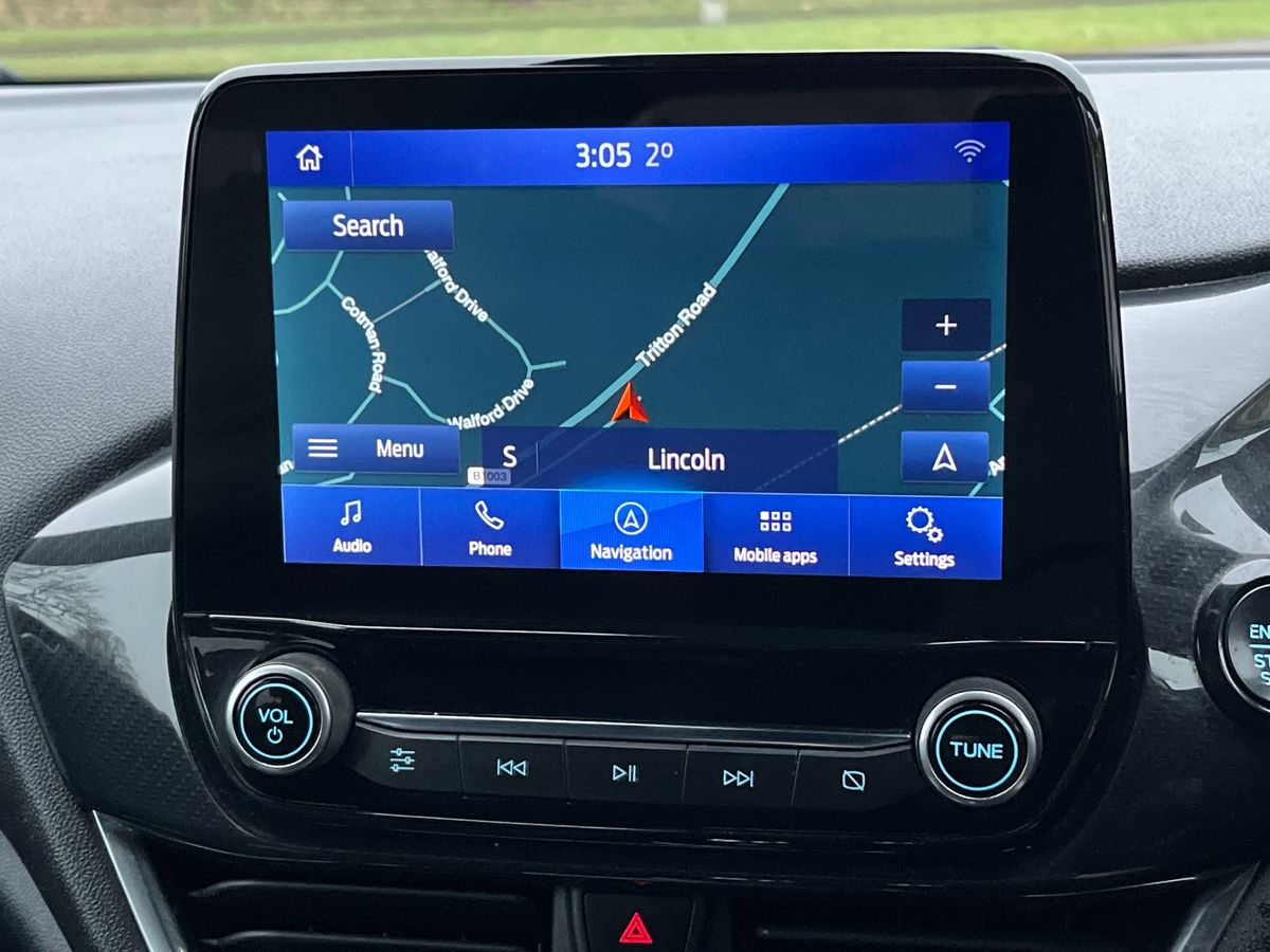 Used Ford Fiesta 2020 for sale - 77154209: Photo 20