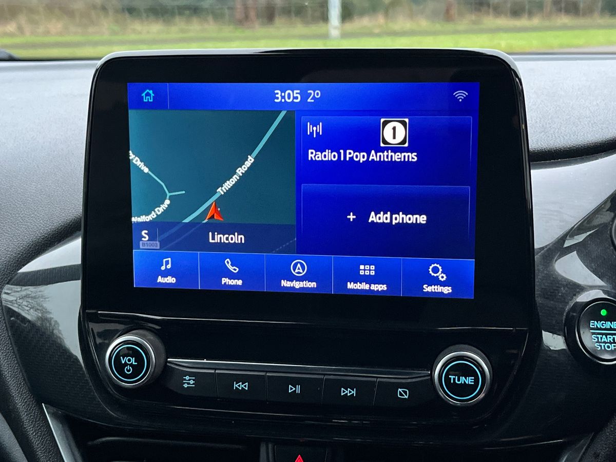 Used Ford Fiesta 2020 for sale - 77154209: Photo 21