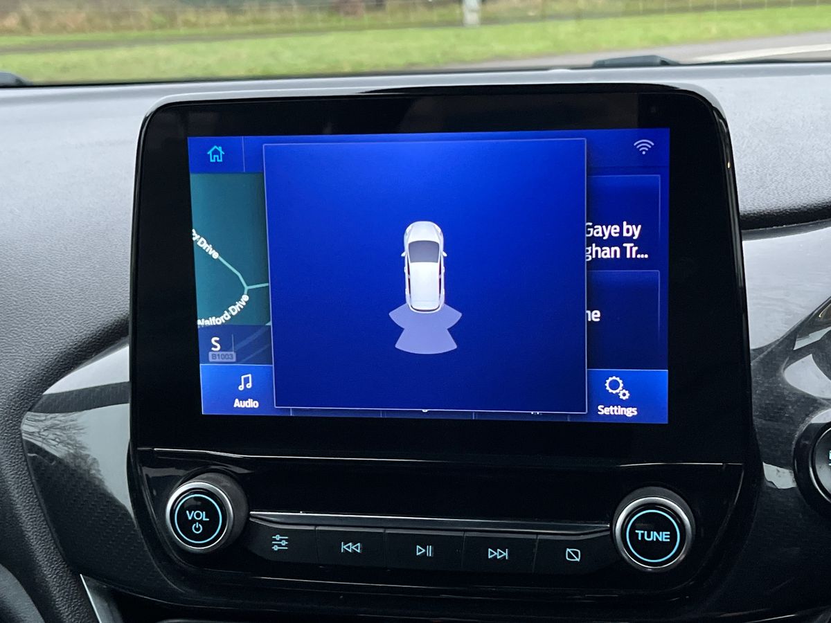 Used Ford Fiesta 2020 for sale - 77154209: Photo 22