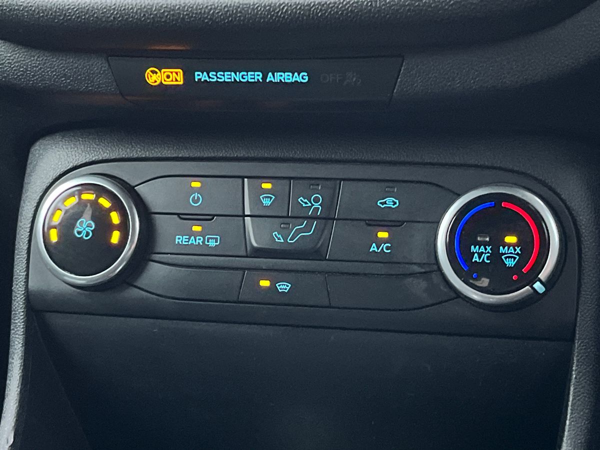 Used Ford Fiesta 2020 for sale - 77154209: Photo 23