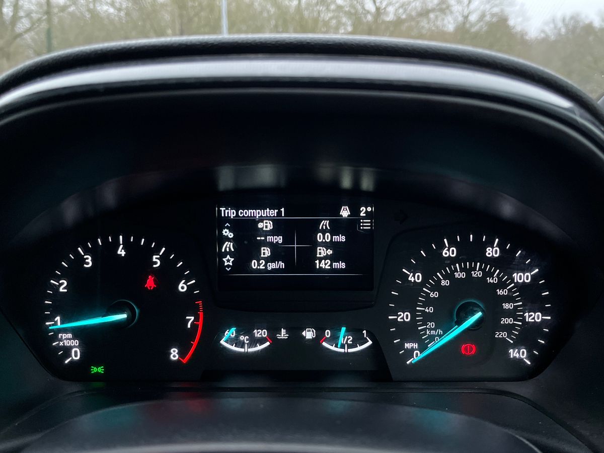 Used Ford Fiesta 2020 for sale - 77154209: Photo 25