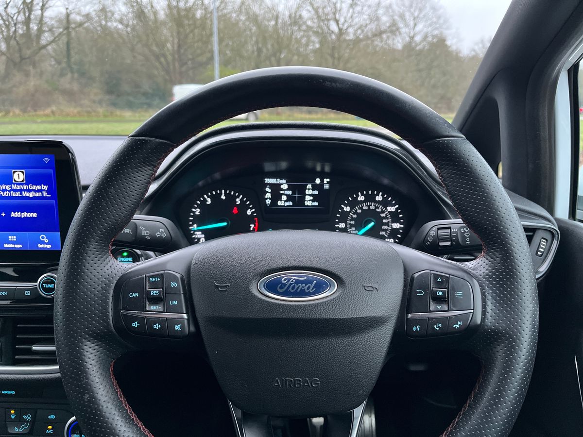 Used Ford Fiesta 2020 for sale - 77154209: Photo 26