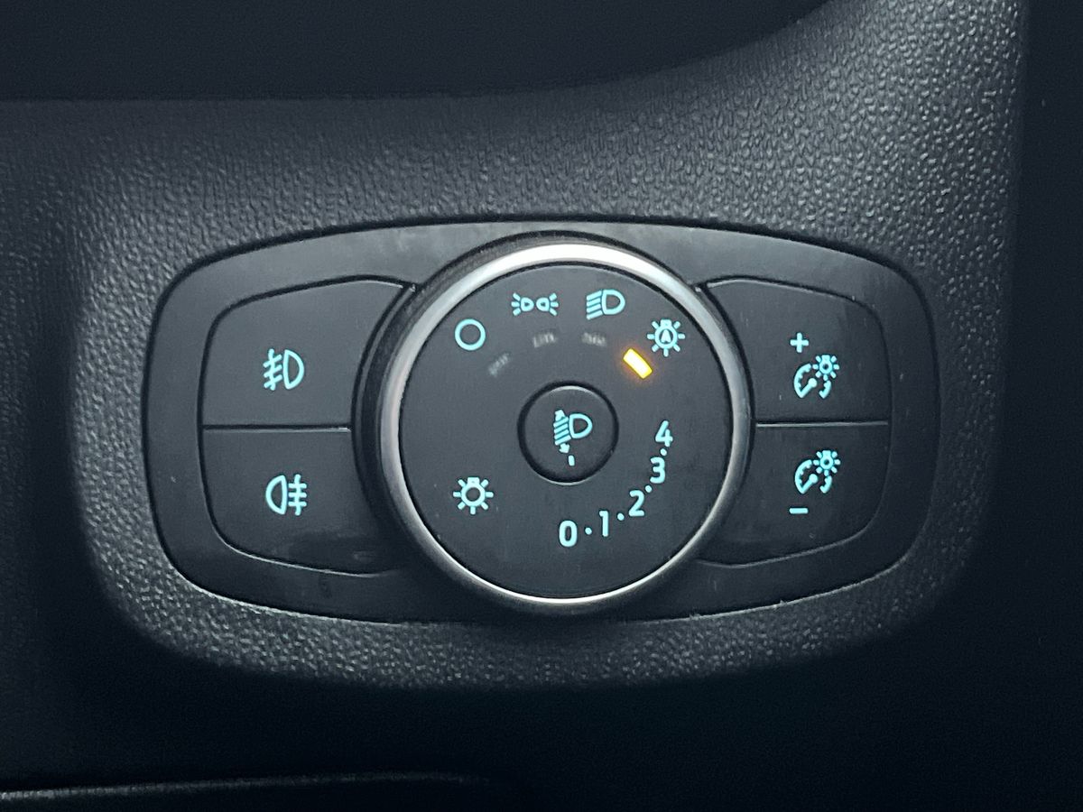 Used Ford Fiesta 2020 for sale - 77154209: Photo 27