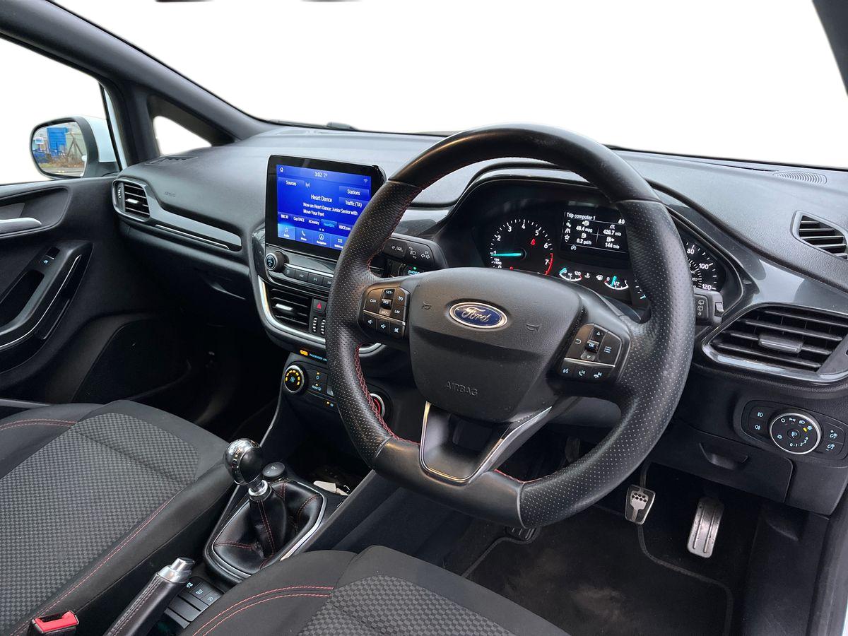 Used Ford Fiesta 2020 for sale - 77154209: Photo 5