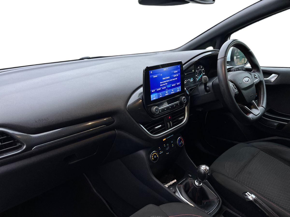 Used Ford Fiesta 2020 for sale - 77154209: Photo 8