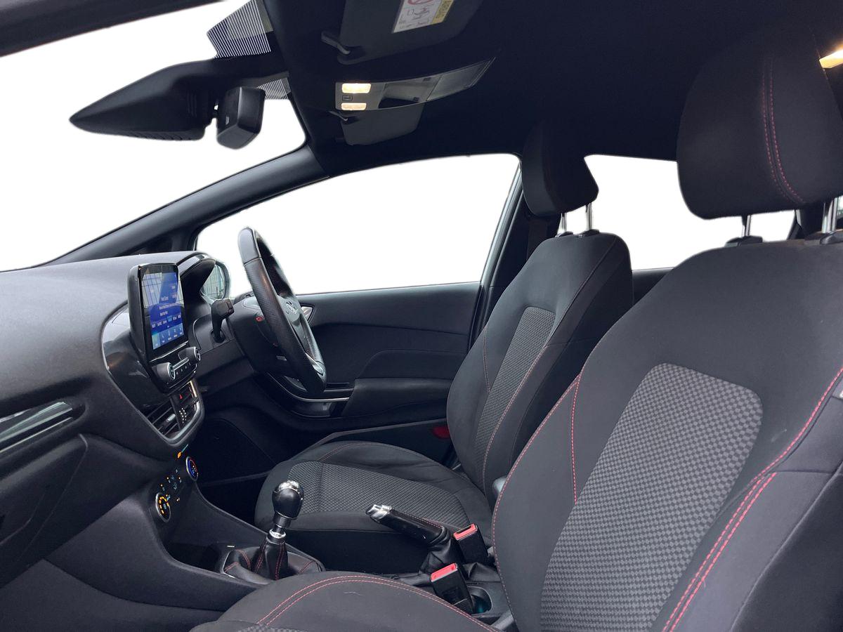 Used Ford Fiesta 2020 for sale - 77154209: Photo 9