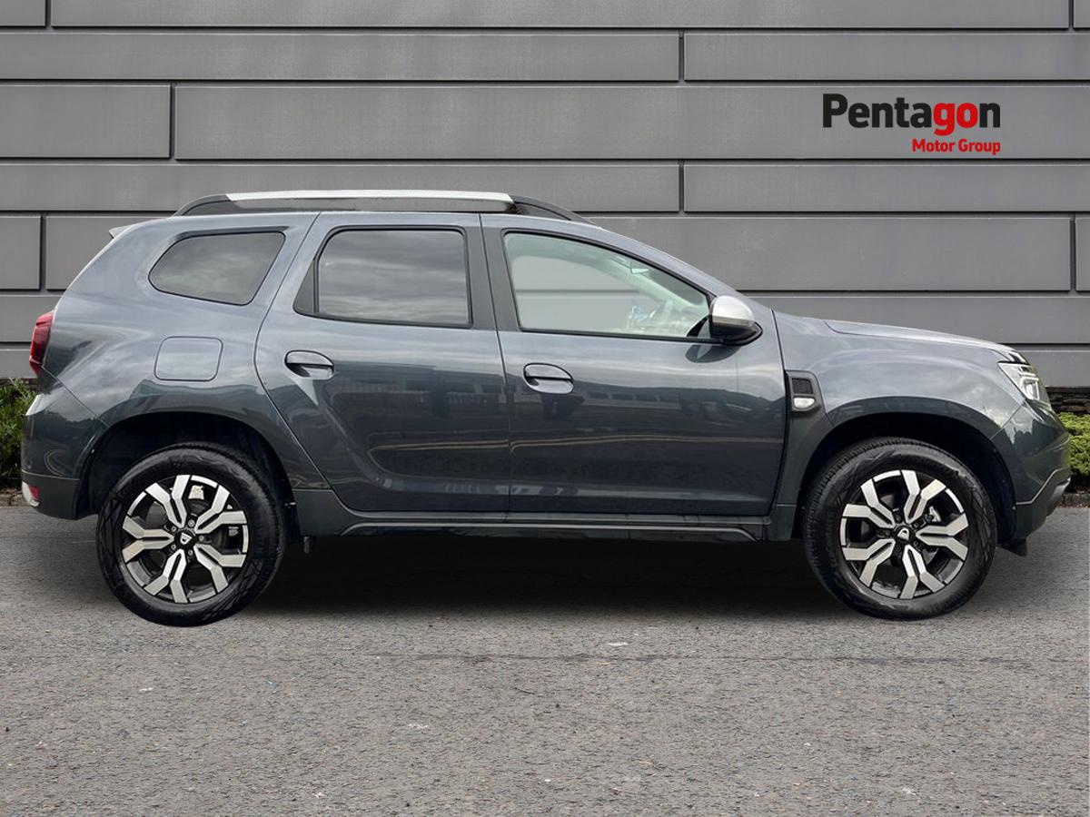 Used Dacia Duster 2022 for sale - 76064869: Photo 13
