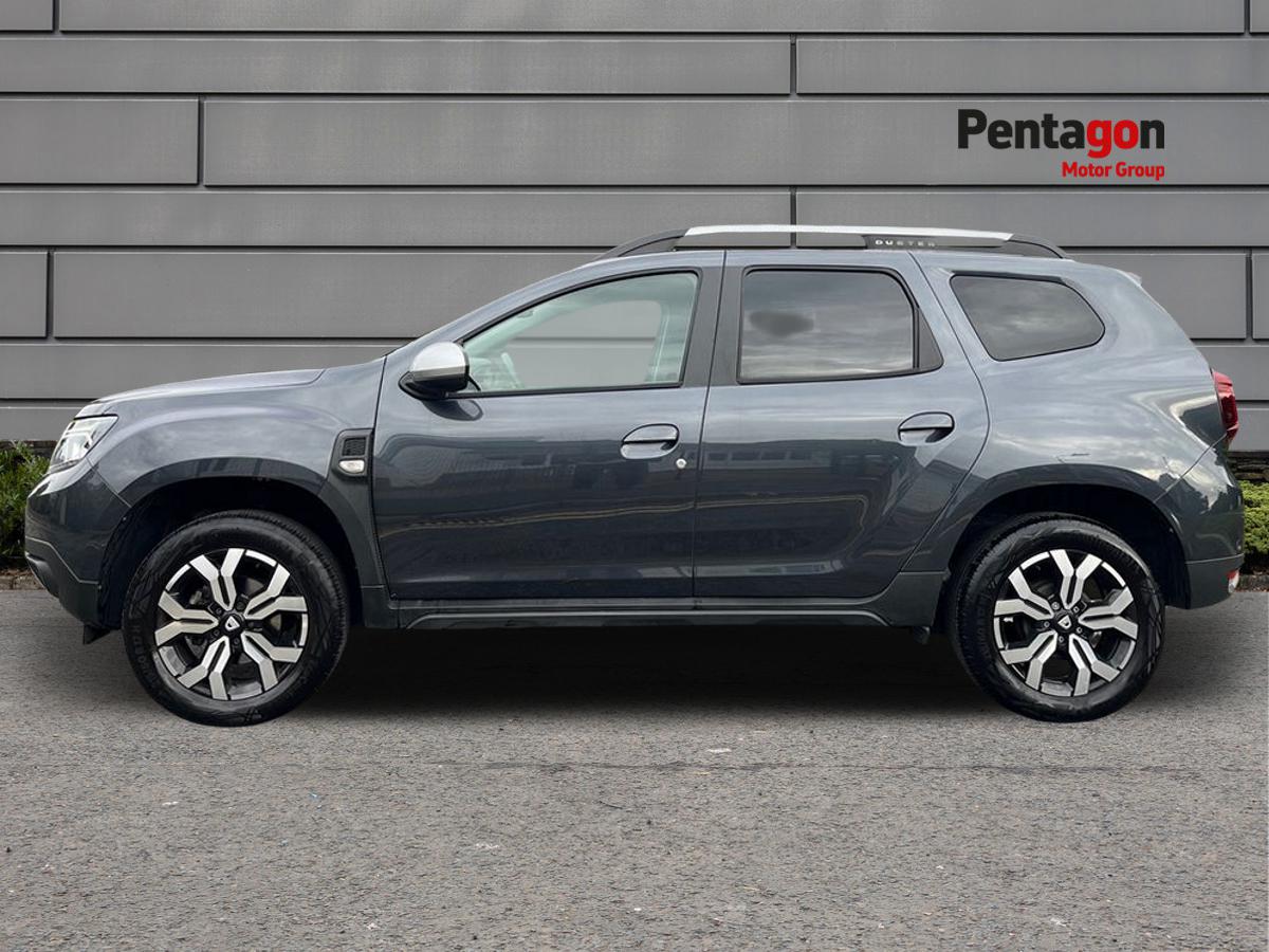 Used Dacia Duster 2022 for sale - 76064869: Photo 14