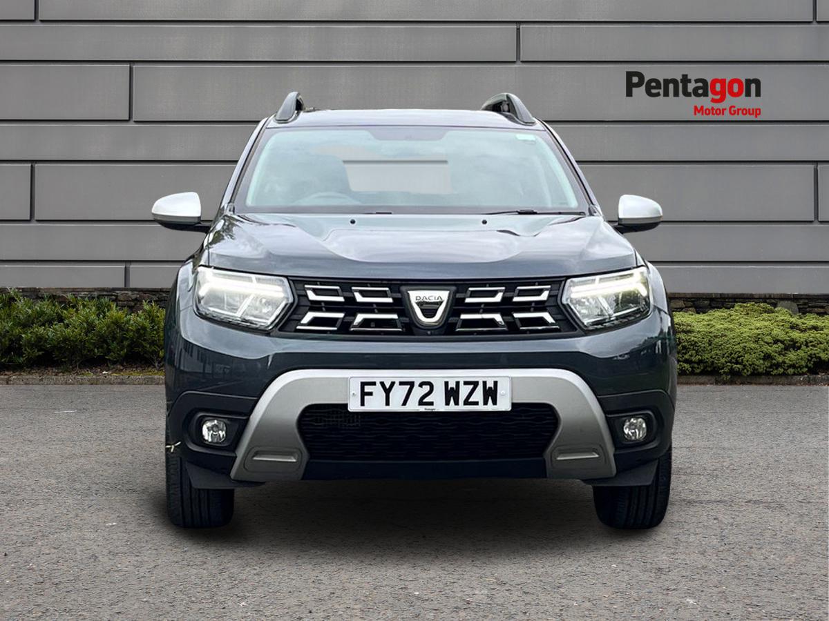 Used Dacia Duster 2022 for sale - 76064869: Photo 15