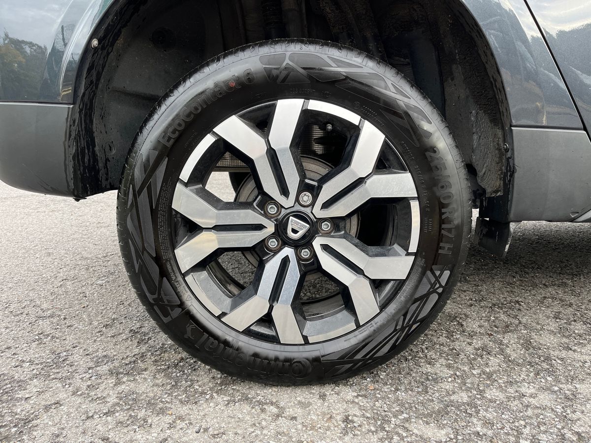 Used Dacia Duster 2022 for sale - 76064869: Photo 17