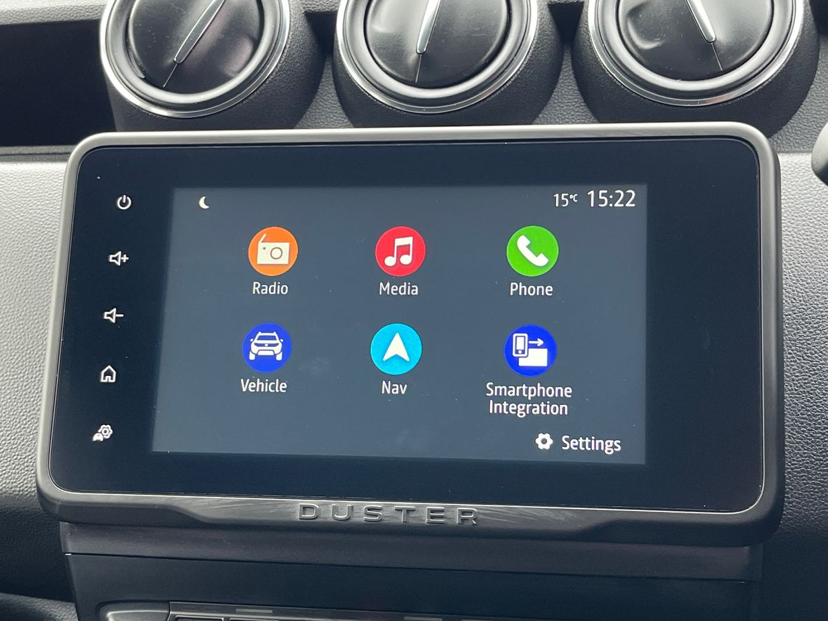 Used Dacia Duster 2022 for sale - 76064869: Photo 18