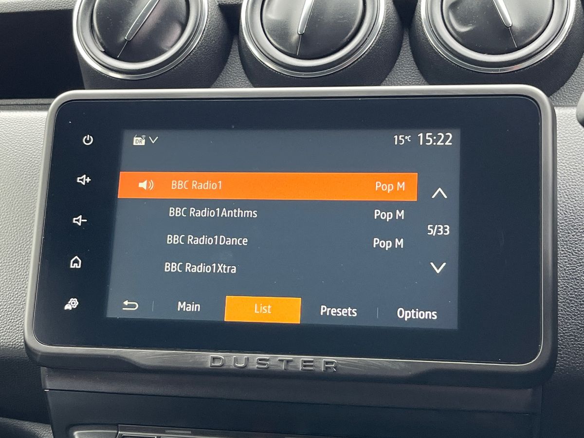 Used Dacia Duster 2022 for sale - 76064869: Photo 19