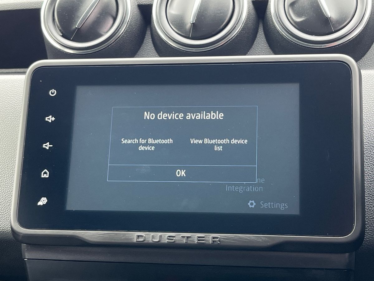 Used Dacia Duster 2022 for sale - 76064869: Photo 21
