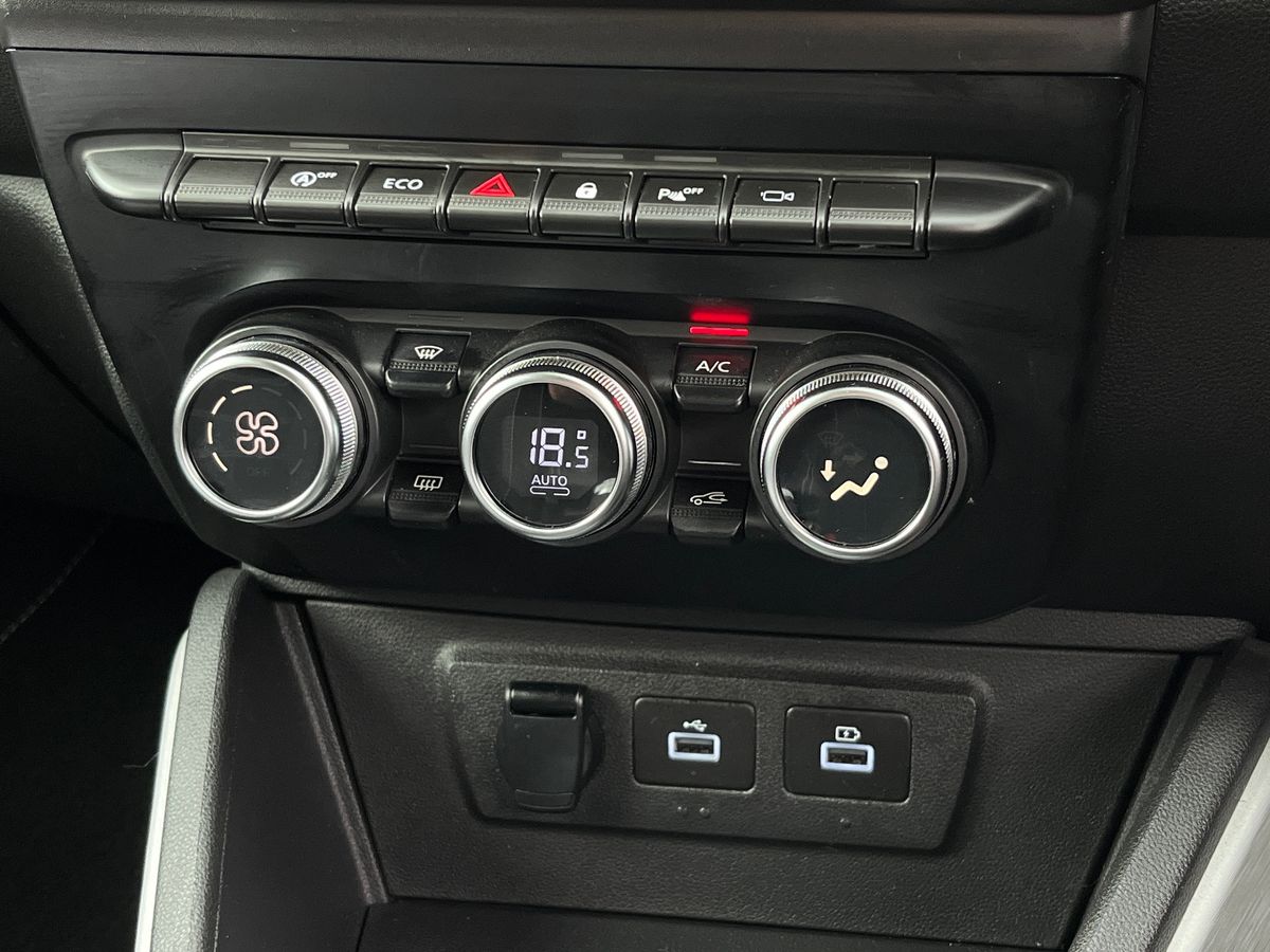 Used Dacia Duster 2022 for sale - 76064869: Photo 24