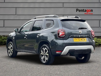 Used Dacia Duster 2022 for sale - 76064869: Photo 2