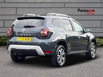 Used Dacia Duster 2022 for sale - 76064869: Photo 4