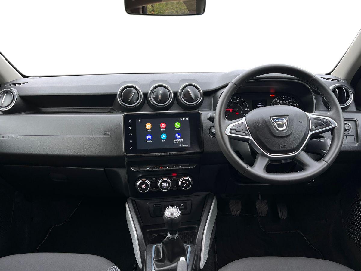 Used Dacia Duster 2022 for sale - 76064869: Photo 7