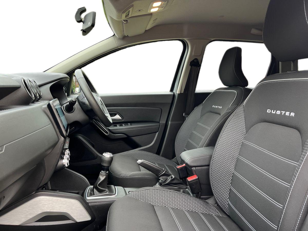 Used Dacia Duster 2022 for sale - 76064869: Photo 9