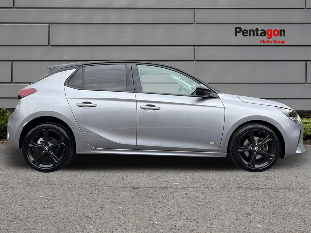 Used Vauxhall Corsa 2021 for sale - 76077033: Photo 13