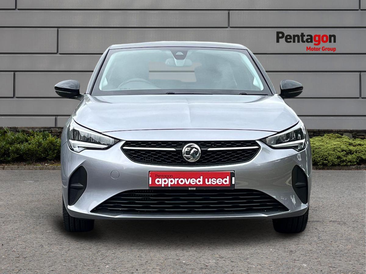 Used Vauxhall Corsa 2021 for sale - 76077033: Photo 15