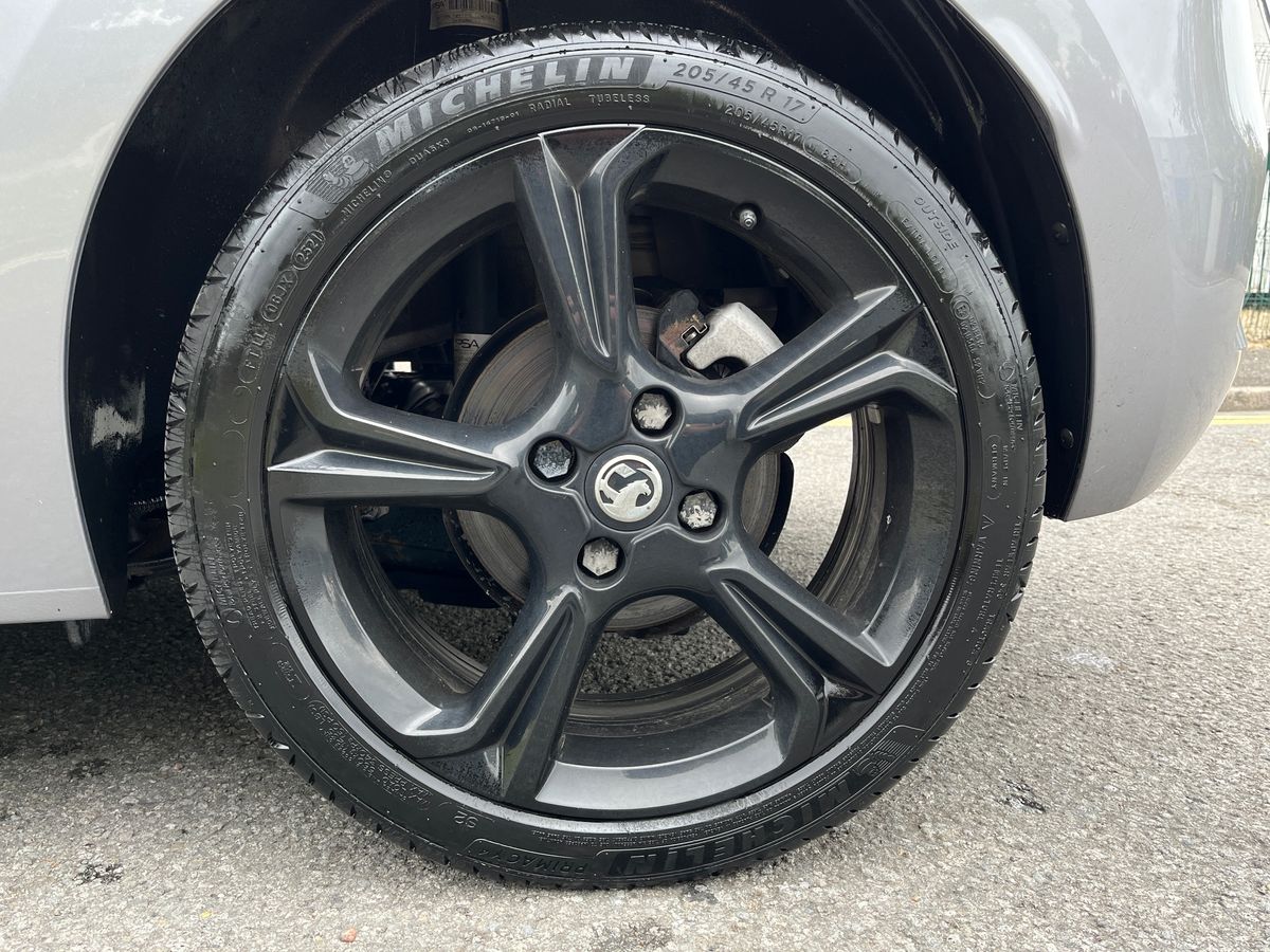 Used Vauxhall Corsa 2021 for sale - 76077033: Photo 17