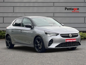 Vauxhall - Corsa