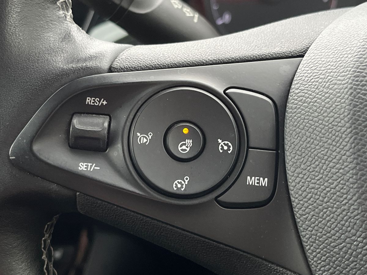 Used Vauxhall Corsa 2021 for sale - 76077033: Photo 25