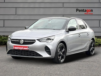Used Vauxhall Corsa 2021 for sale - 76077033: Photo 3